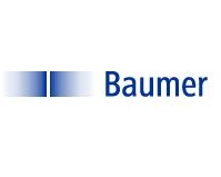 德國堡盟(Baumer)